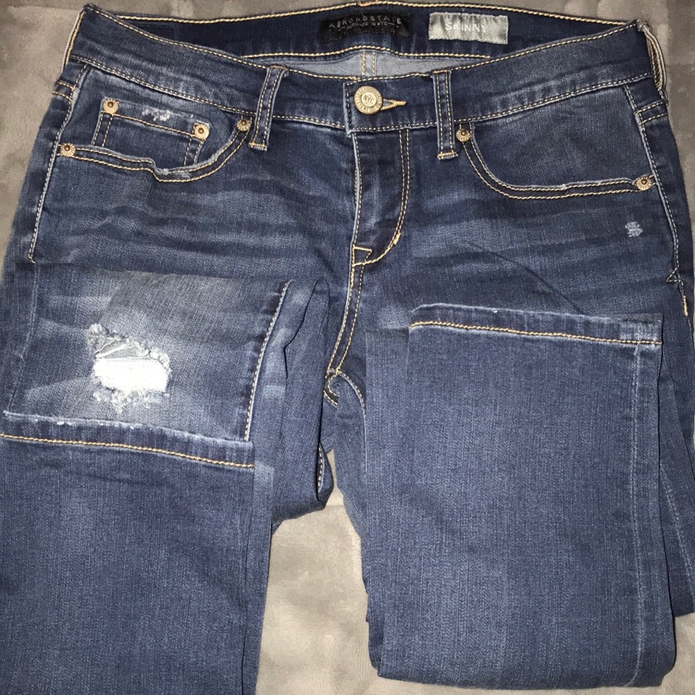 aeropostale jeans